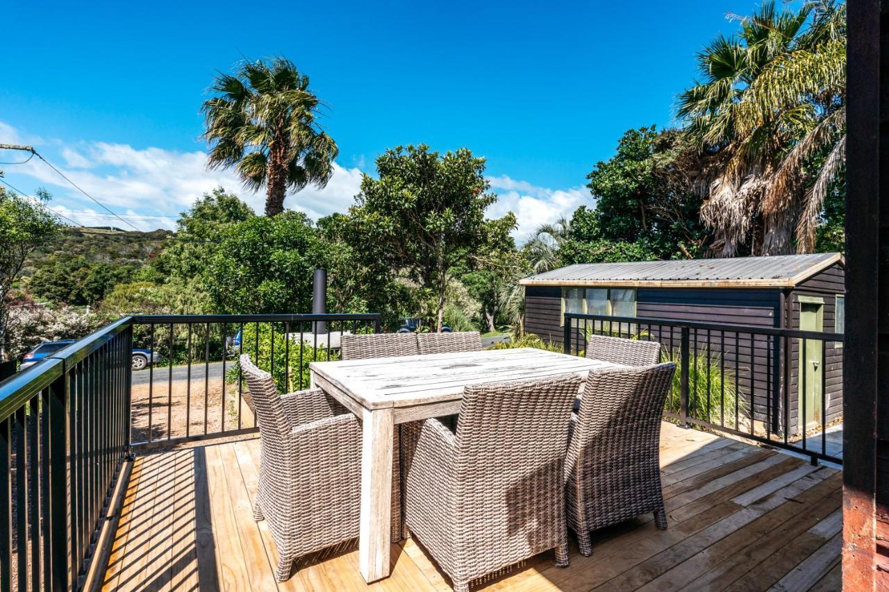 Relax On Ridge Vila Oneroa Exterior foto