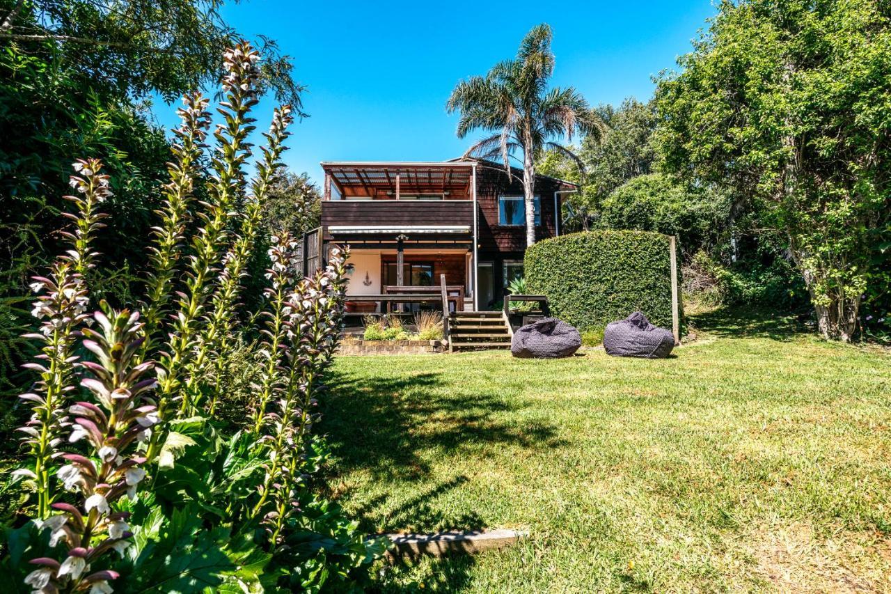 Relax On Ridge Vila Oneroa Exterior foto