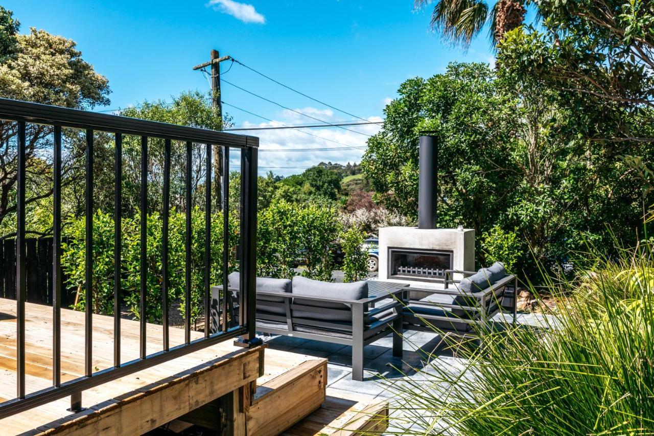 Relax On Ridge Vila Oneroa Exterior foto